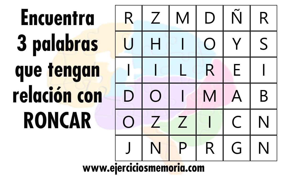 Siguiente ejercicio