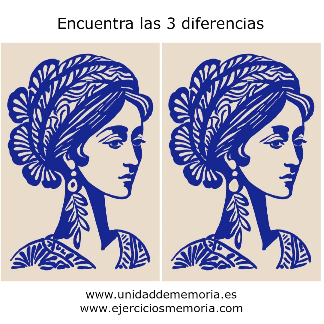 Diferencias
