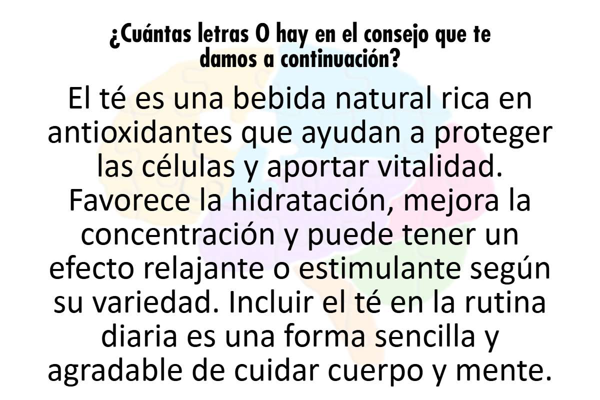 Atención y consejo