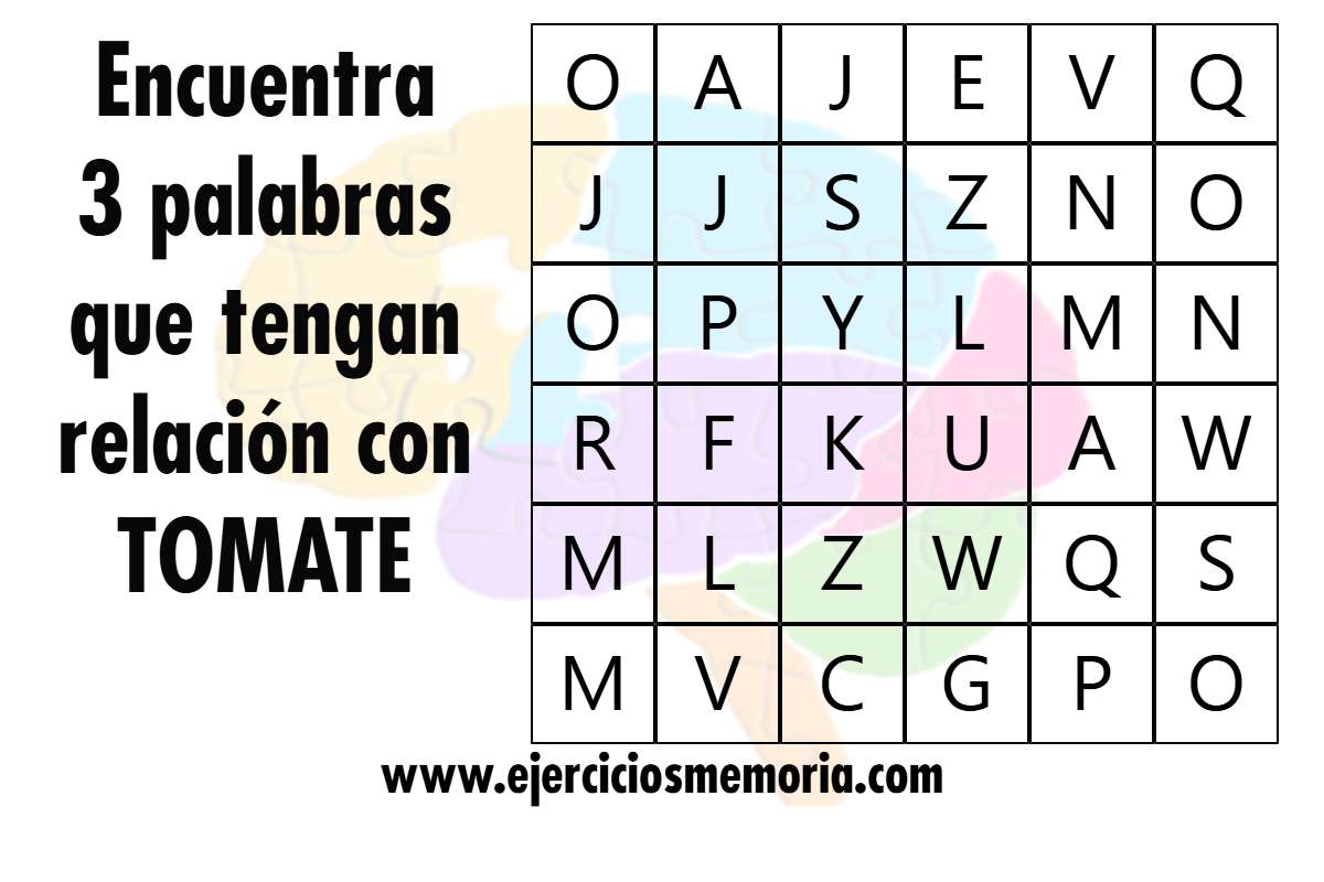 Siguiente ejercicio