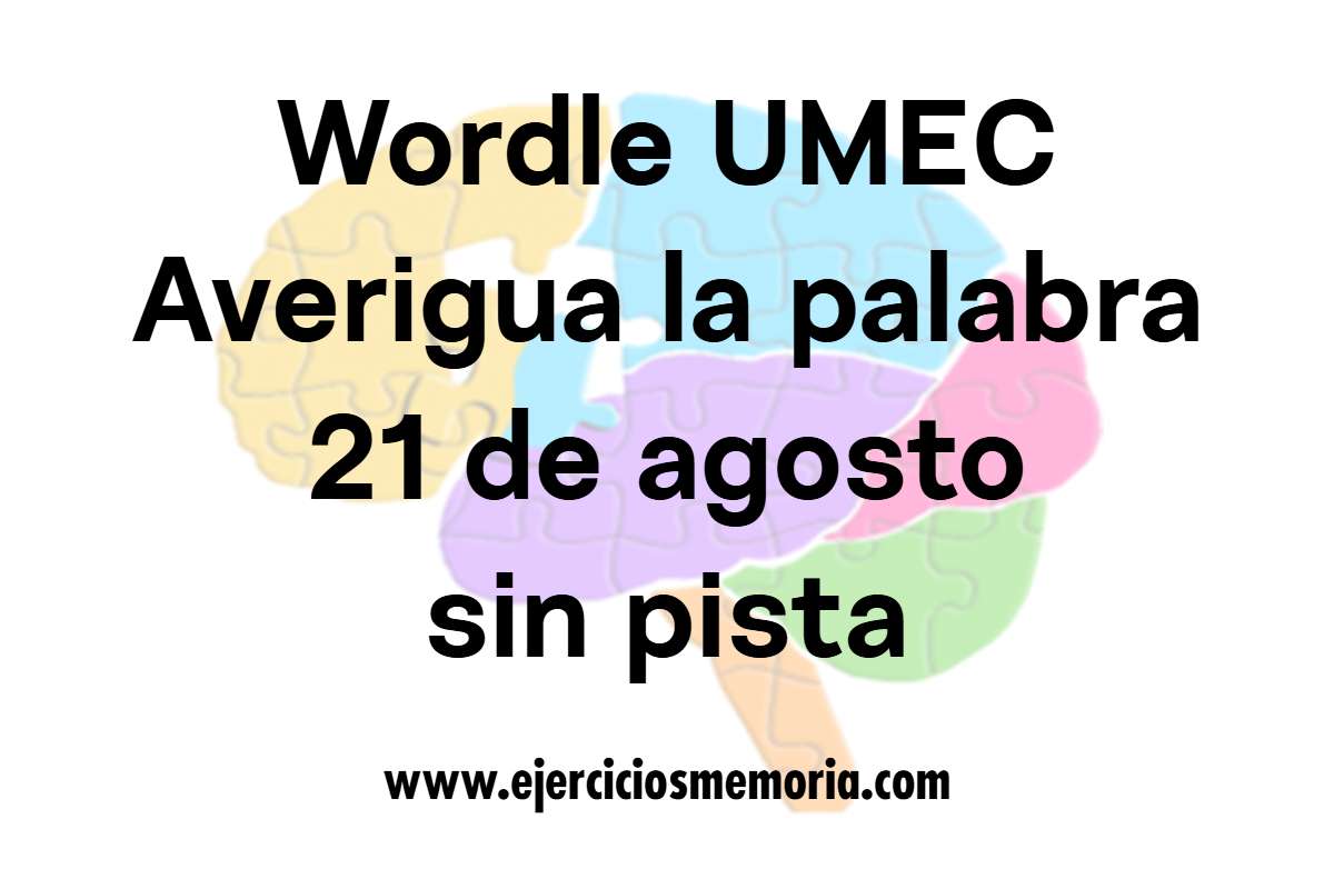 Siguiente ejercicio