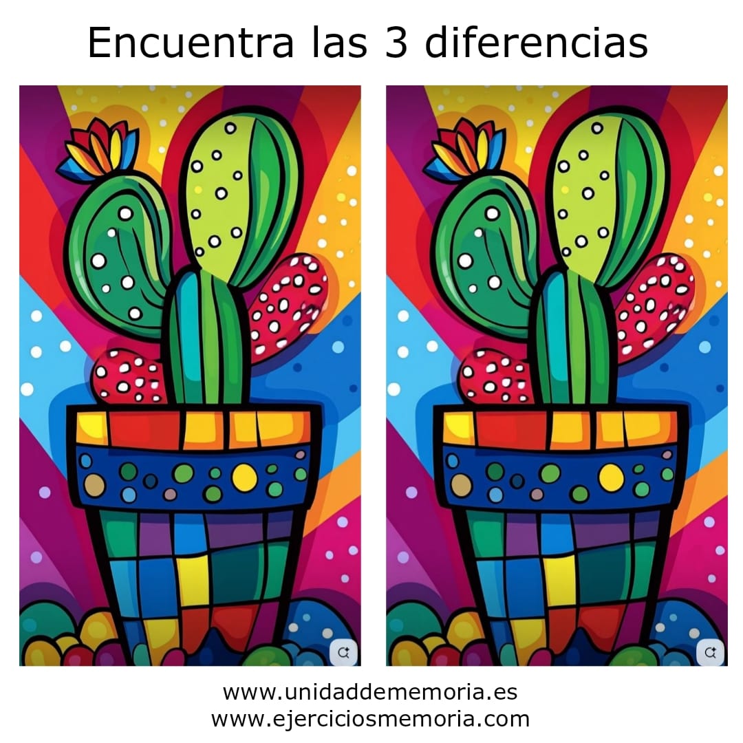 Diferencias