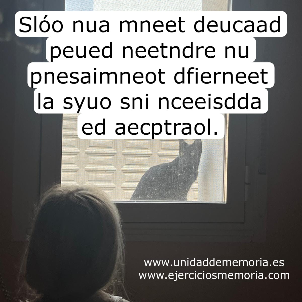 Descifra el mensaje