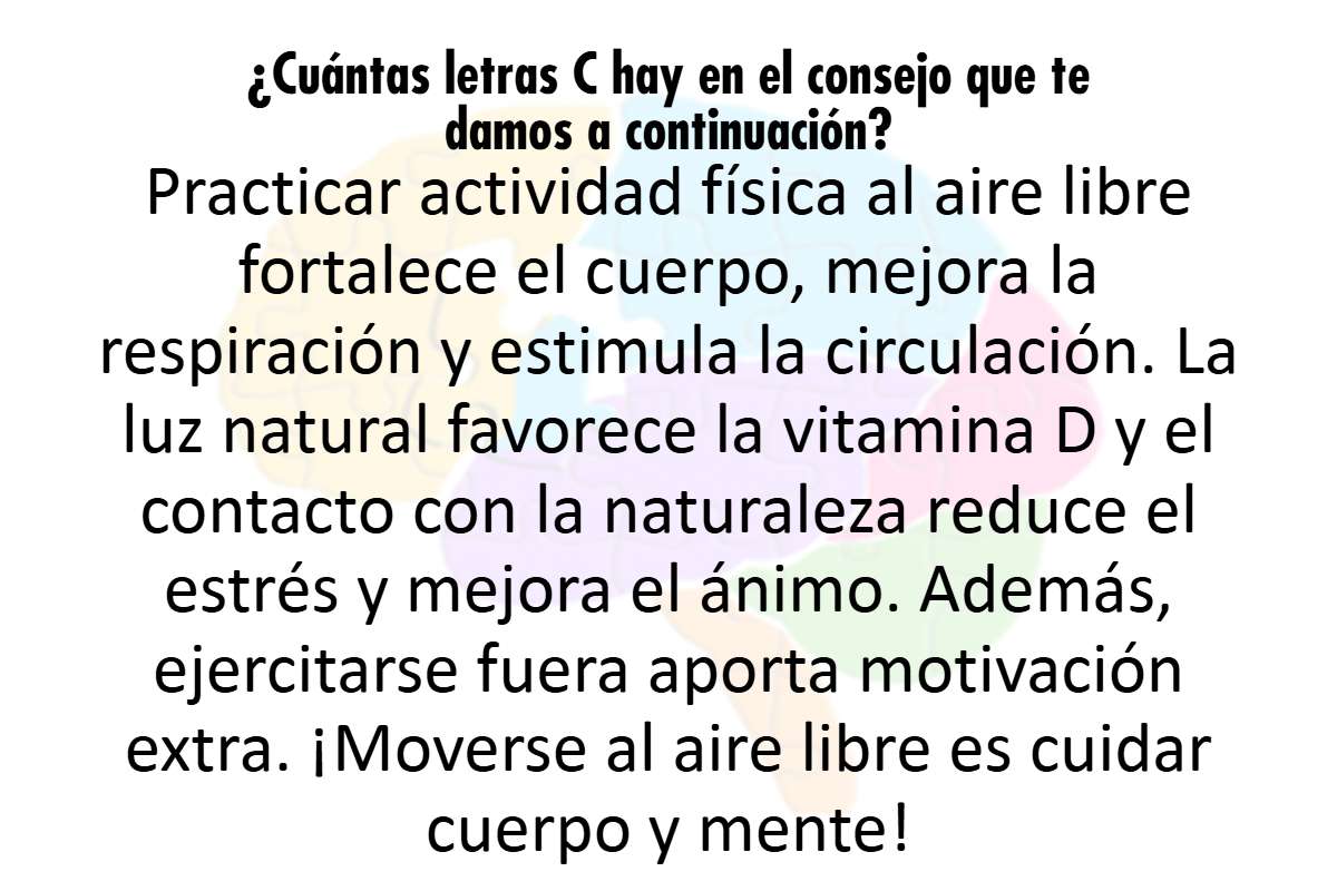 Atención y consejo