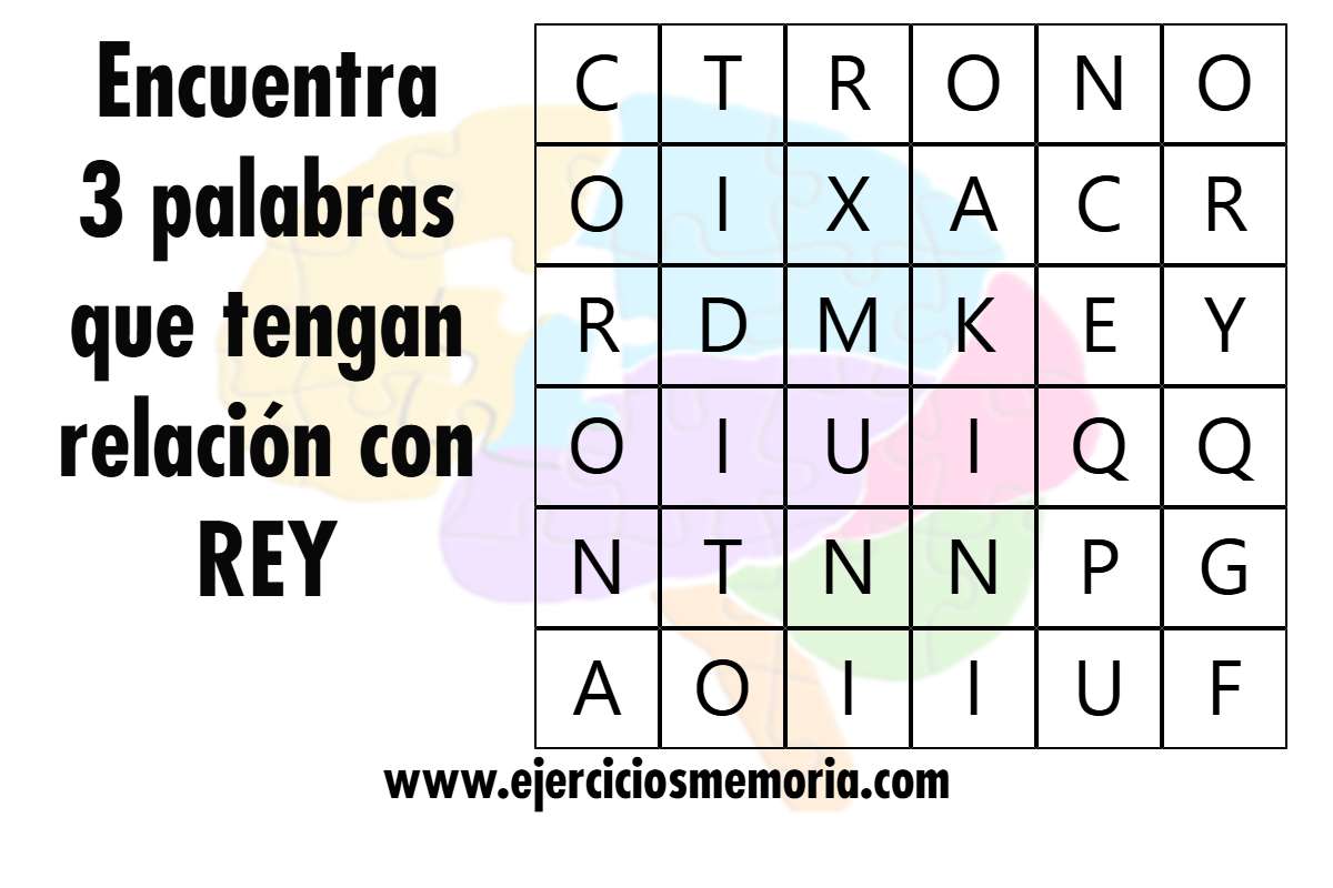 Siguiente ejercicio