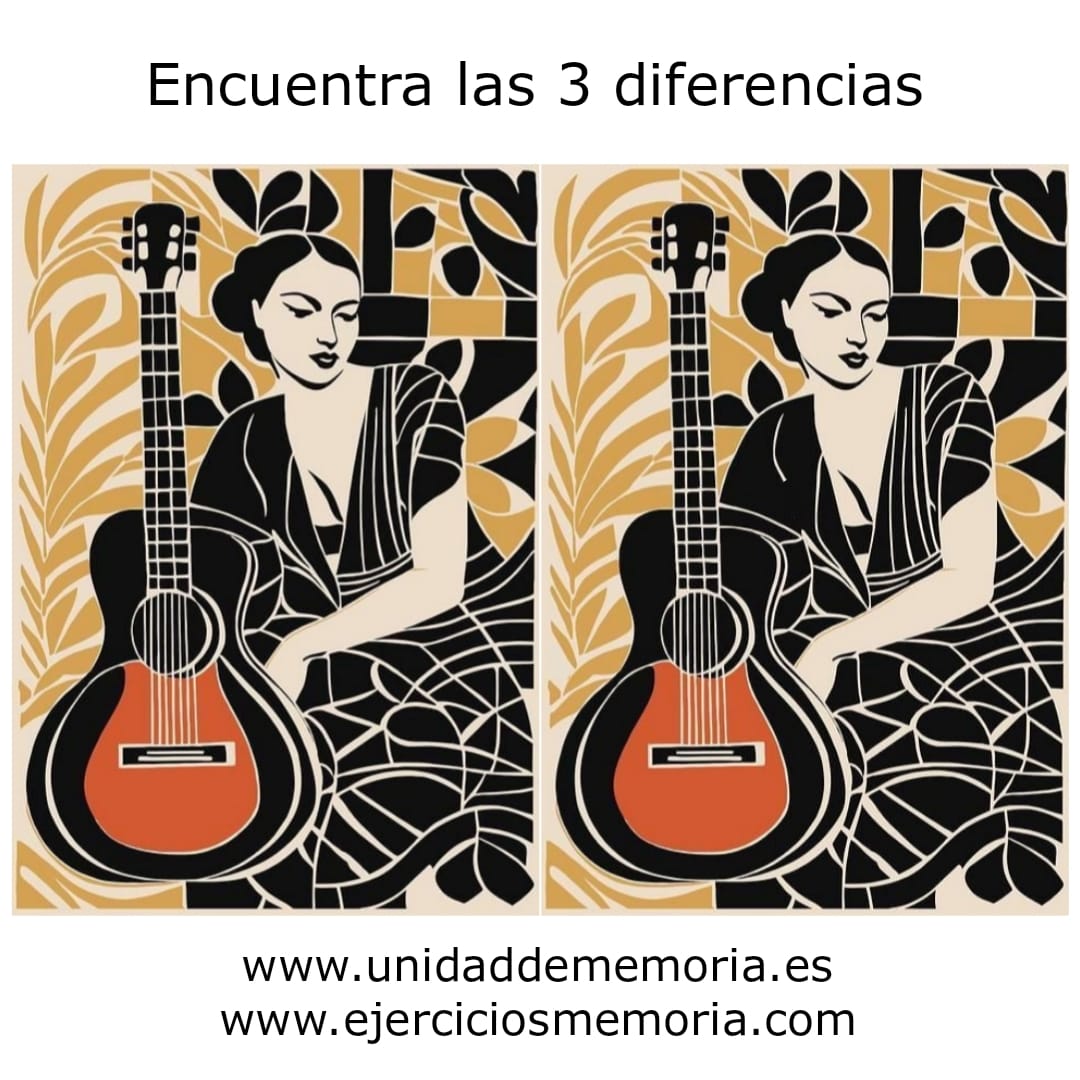 Diferencias