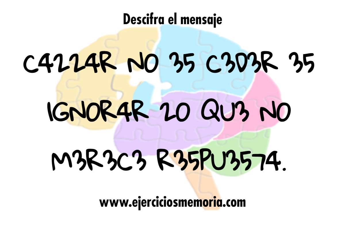 Alfanumérico