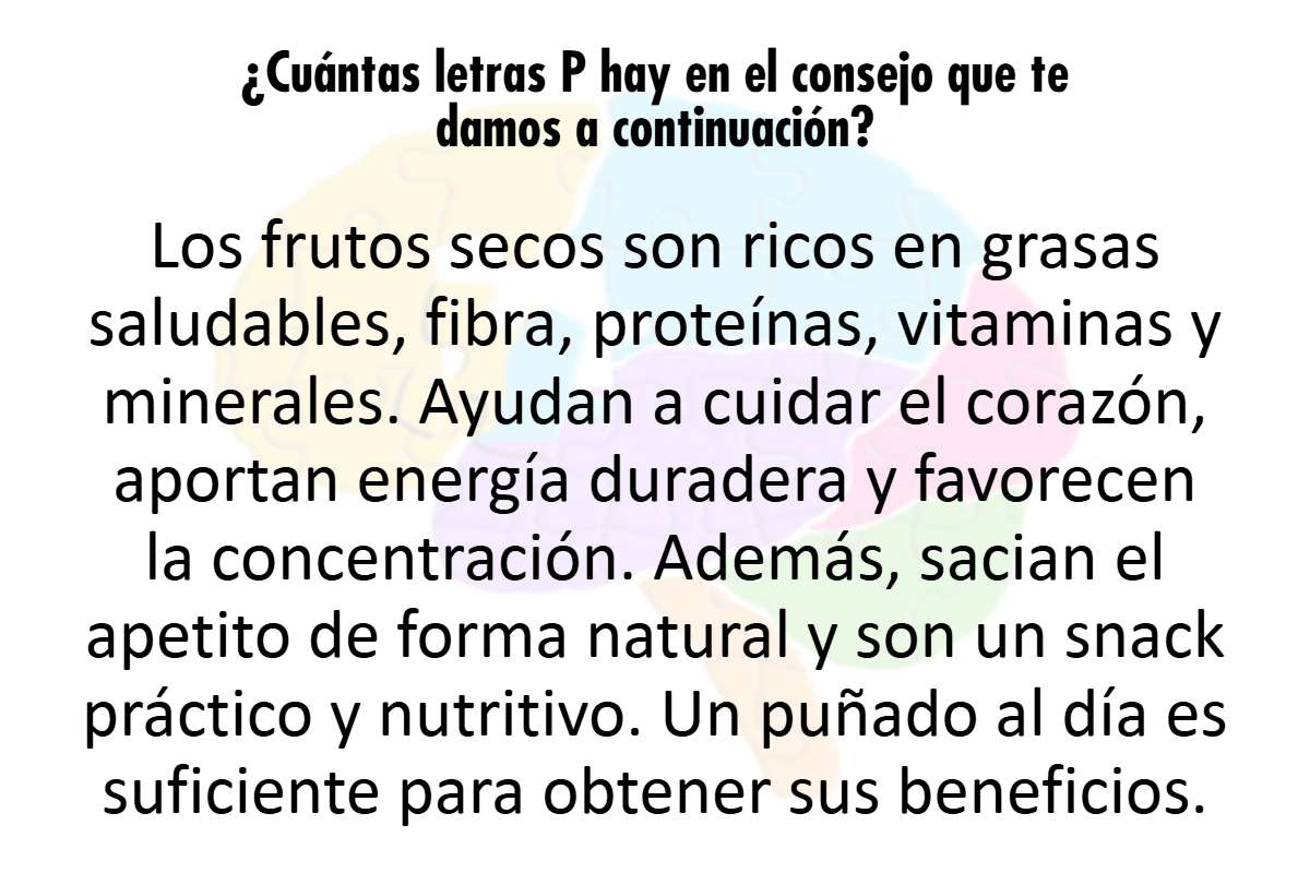 Atención y consejo
