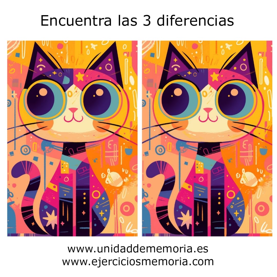 Diferencias