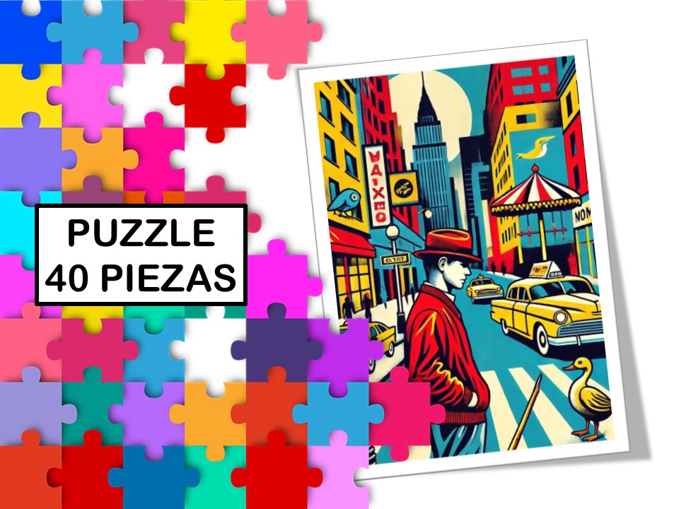 Puzzle