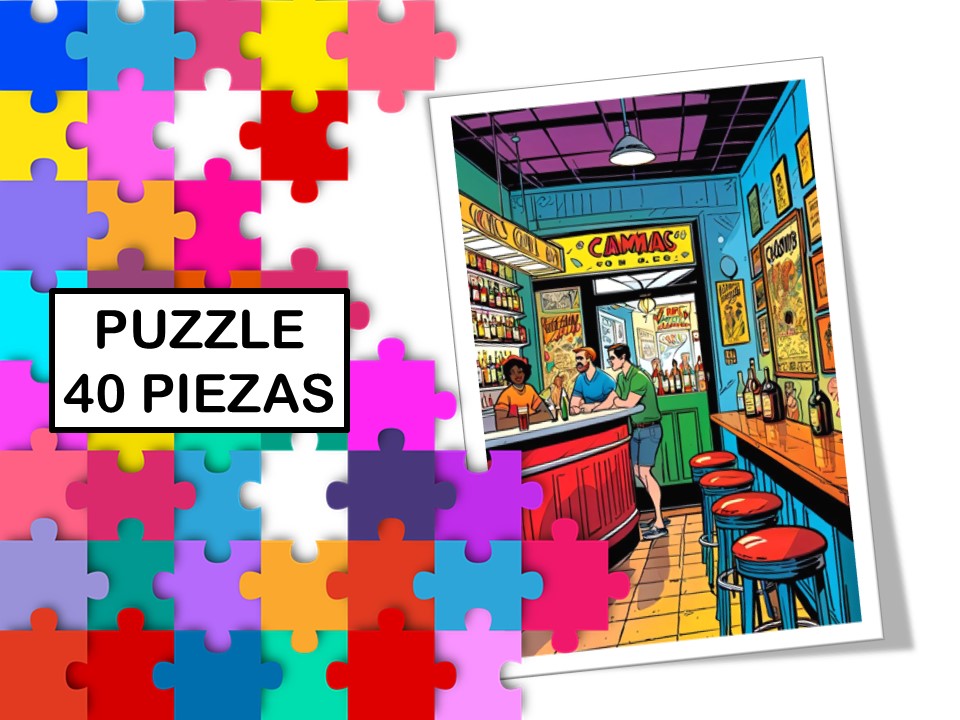 Puzzle