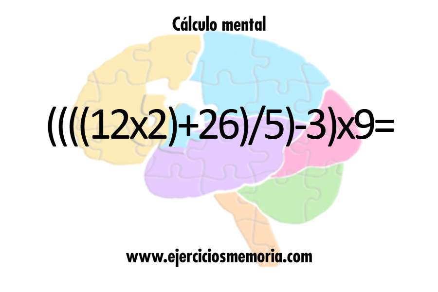 Siguiente ejercicio