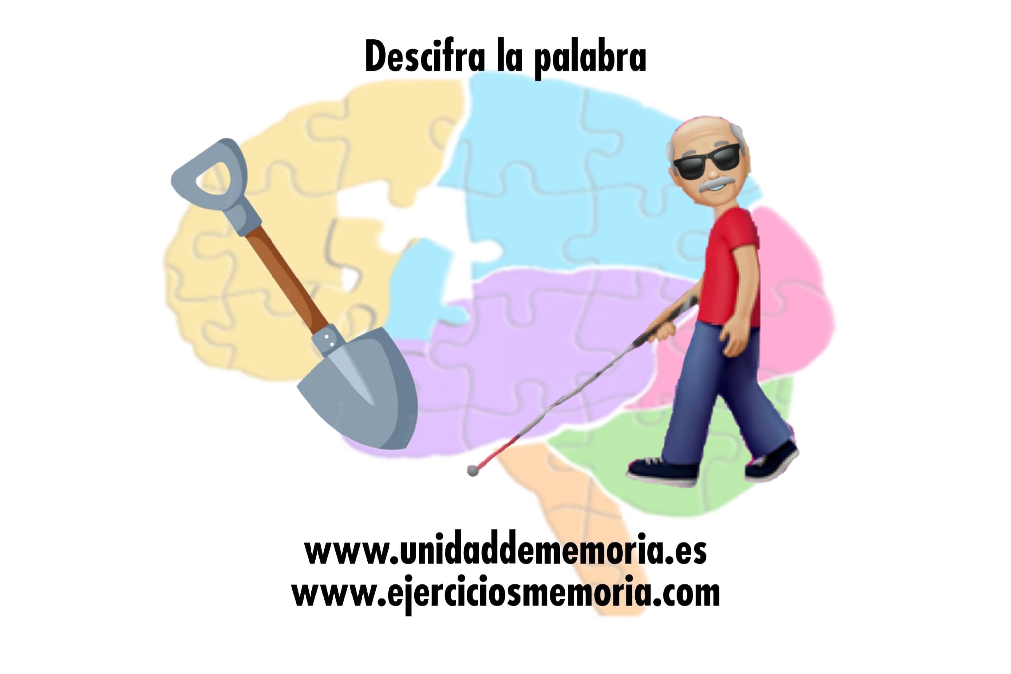 Descifra la palabra