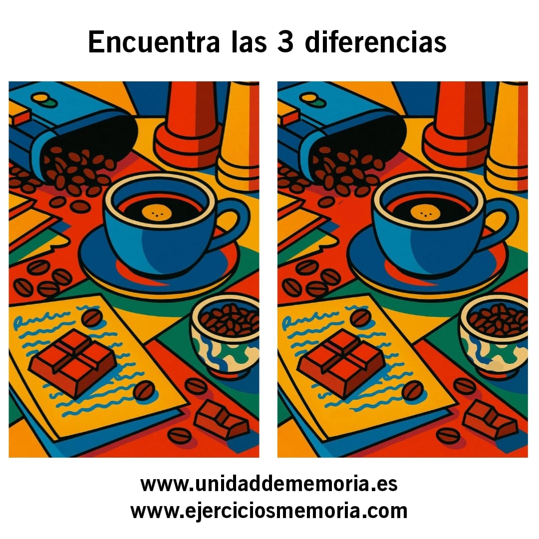 Diferente 