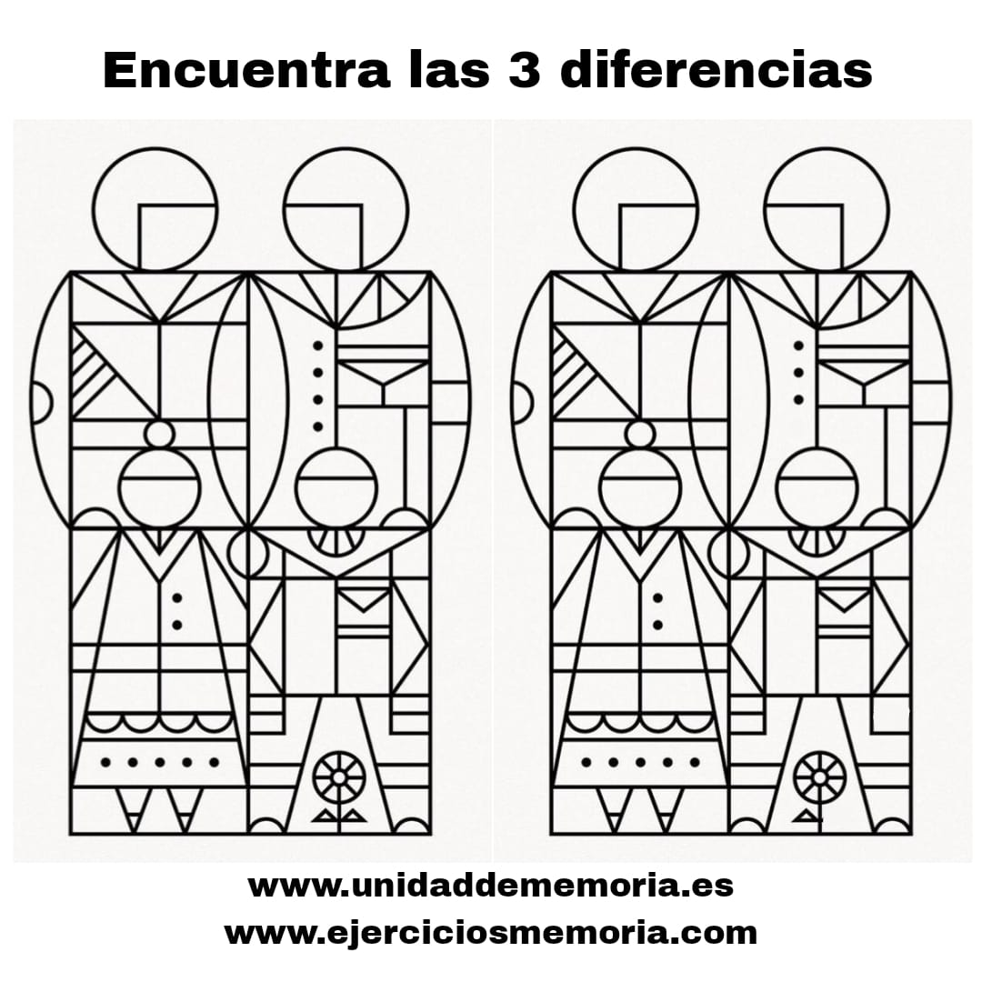 Diferencias