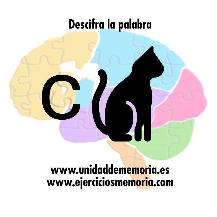 Descifra la palabra