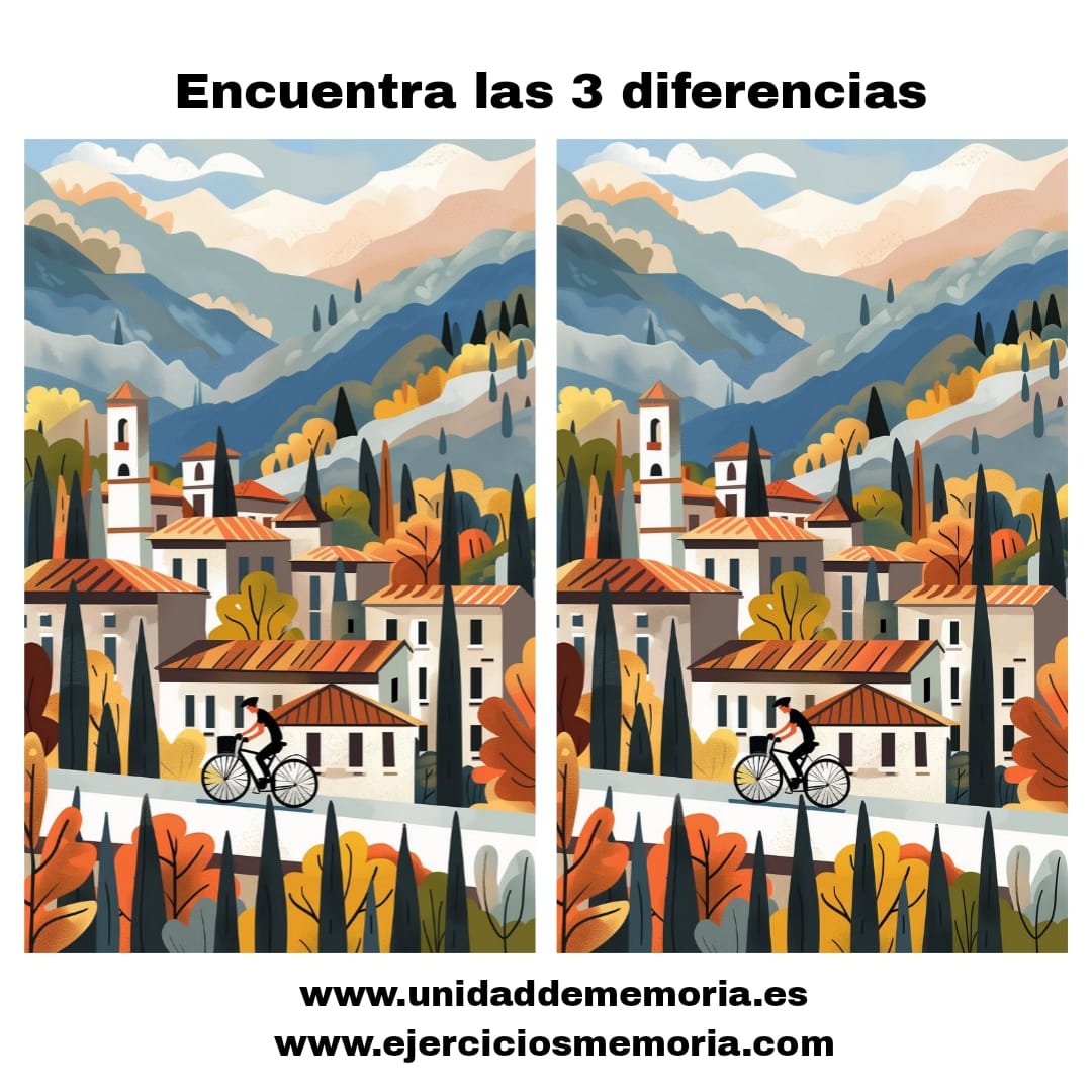 Diferencias