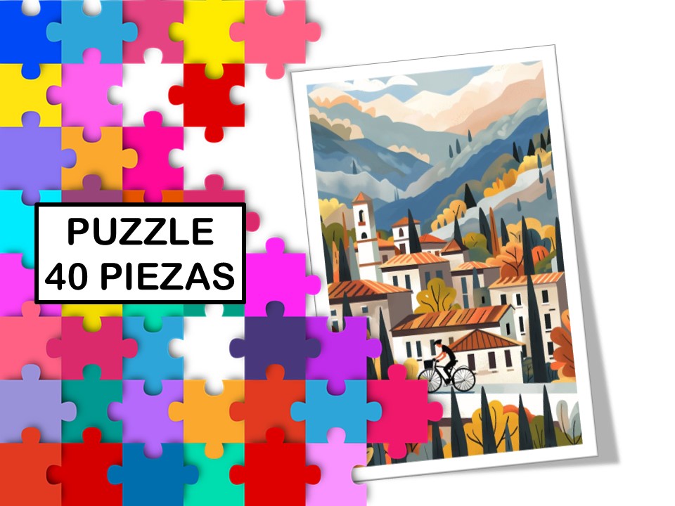 Puzzle