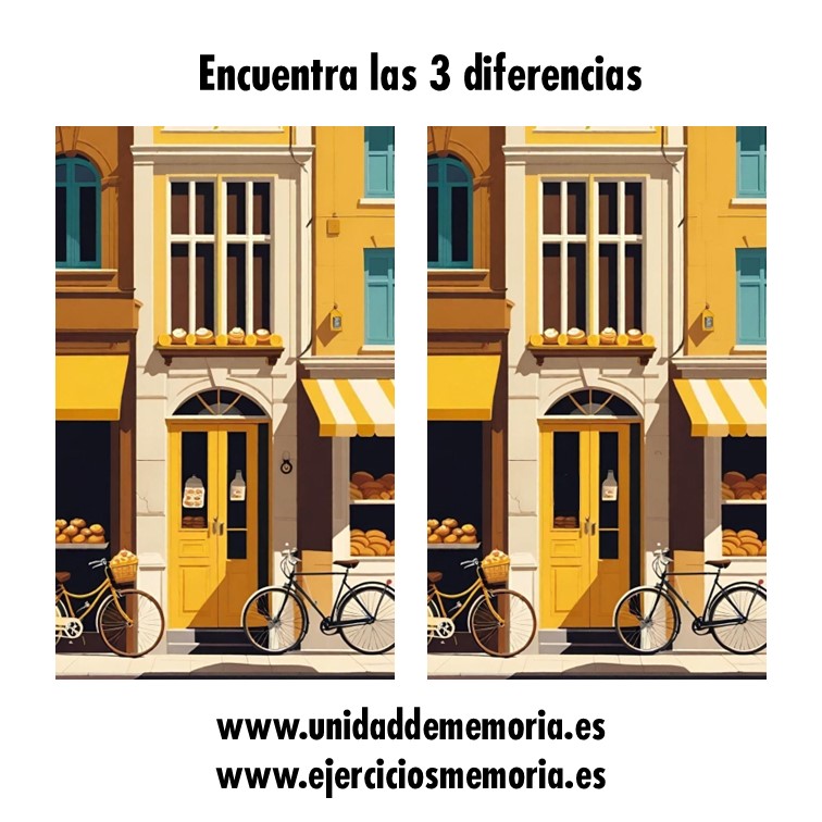 Diferencias