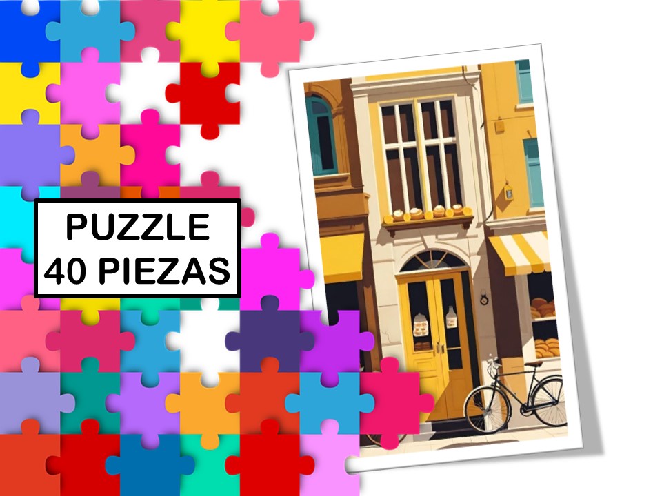 Puzzle