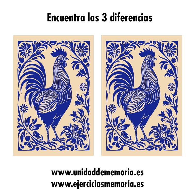 Diferencias