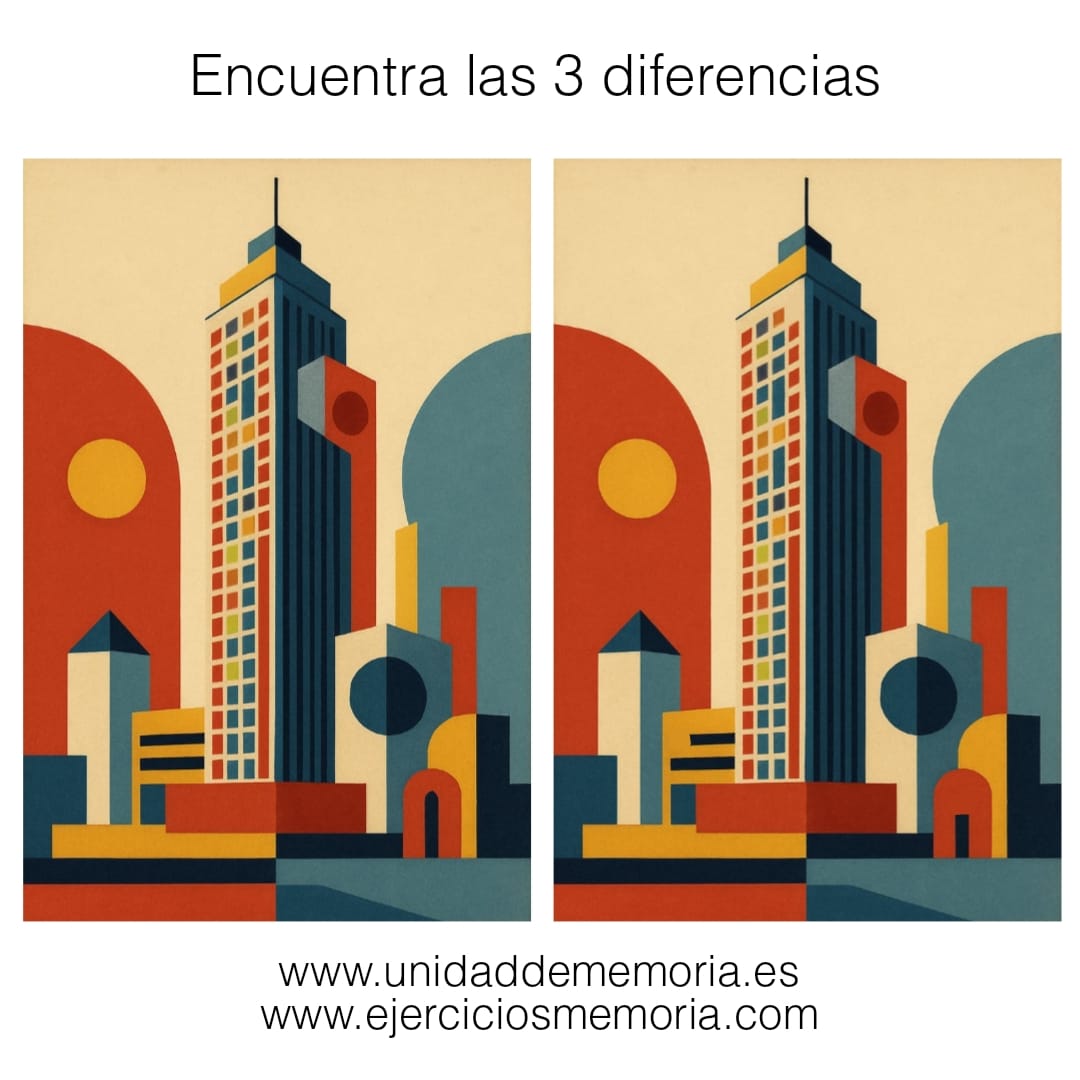 Diferencias