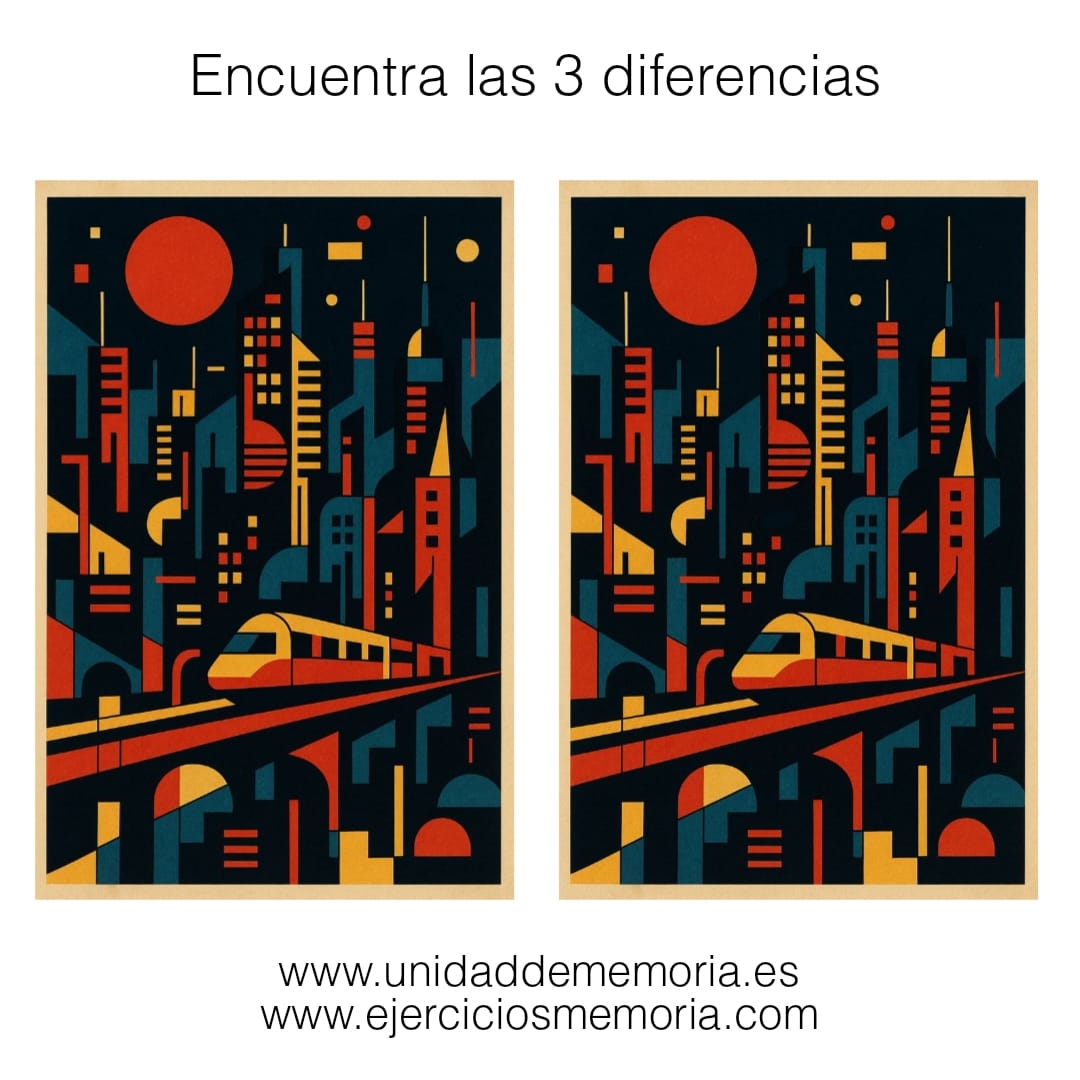 Diferencias