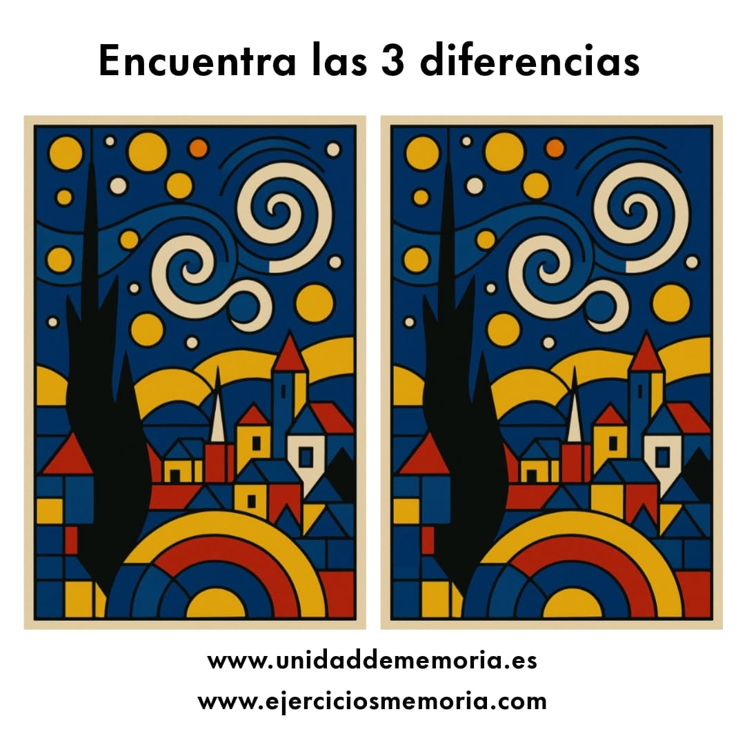 Diferencias