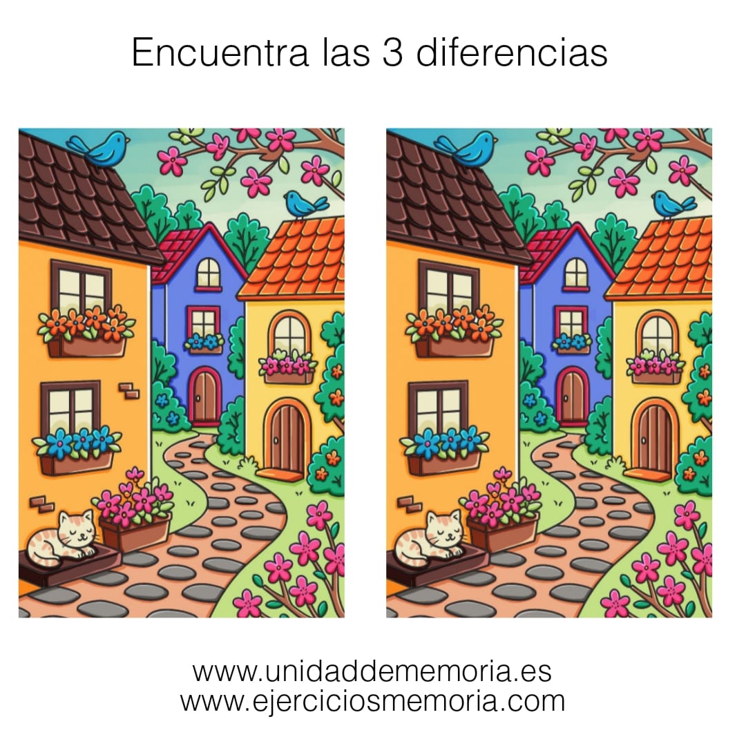 Diferencias