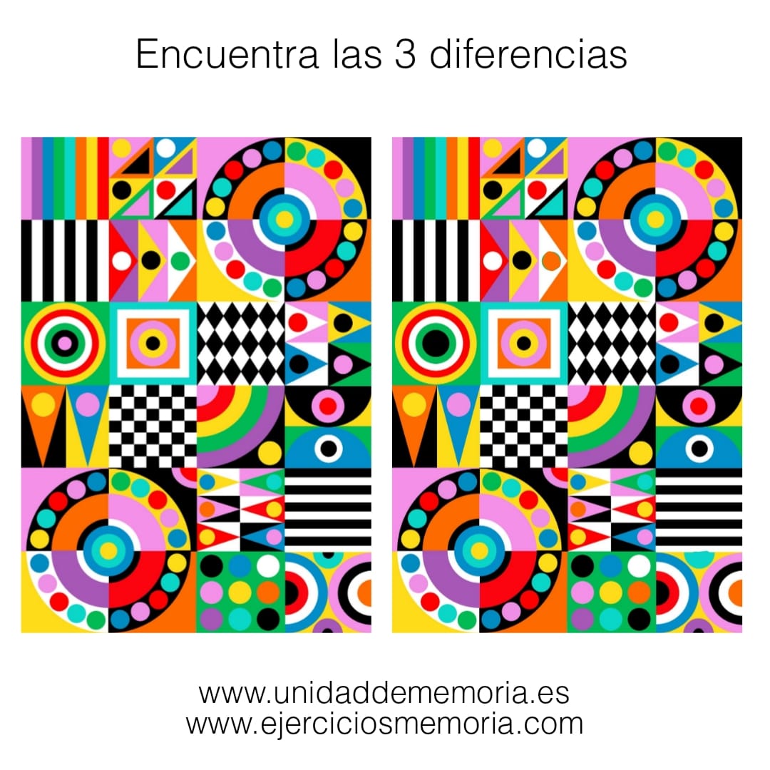 Diferencias