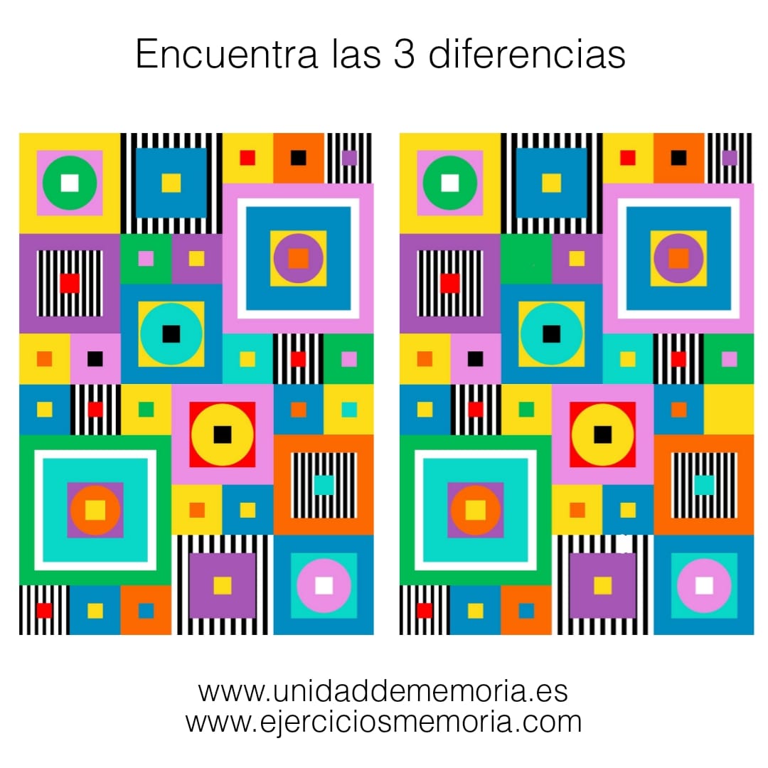 Diferencias