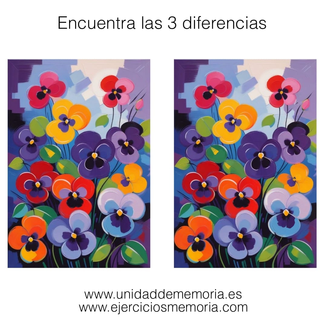 Diferencias