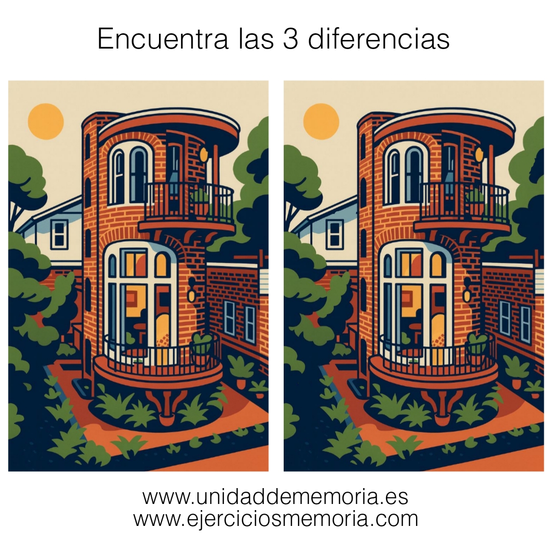 Diferencias