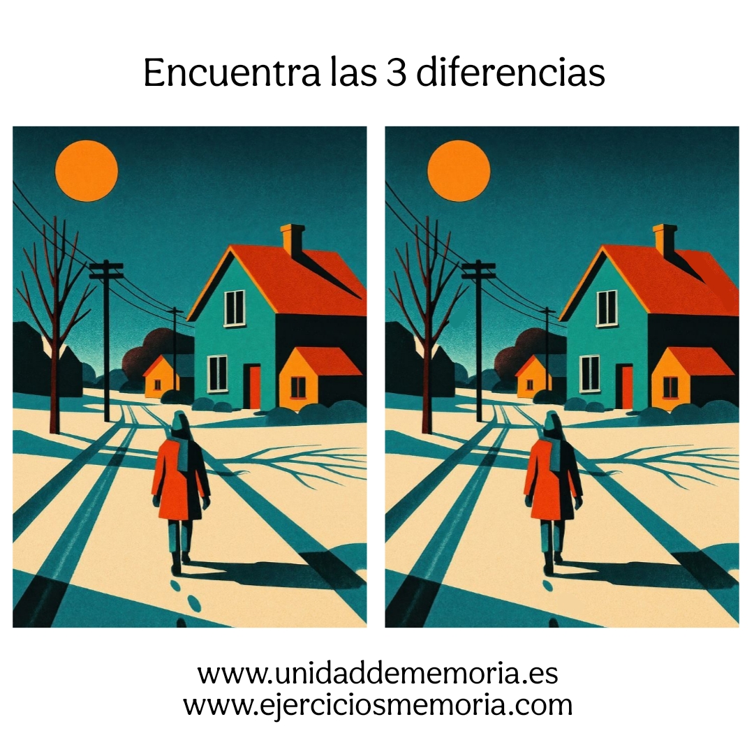 Diferencias