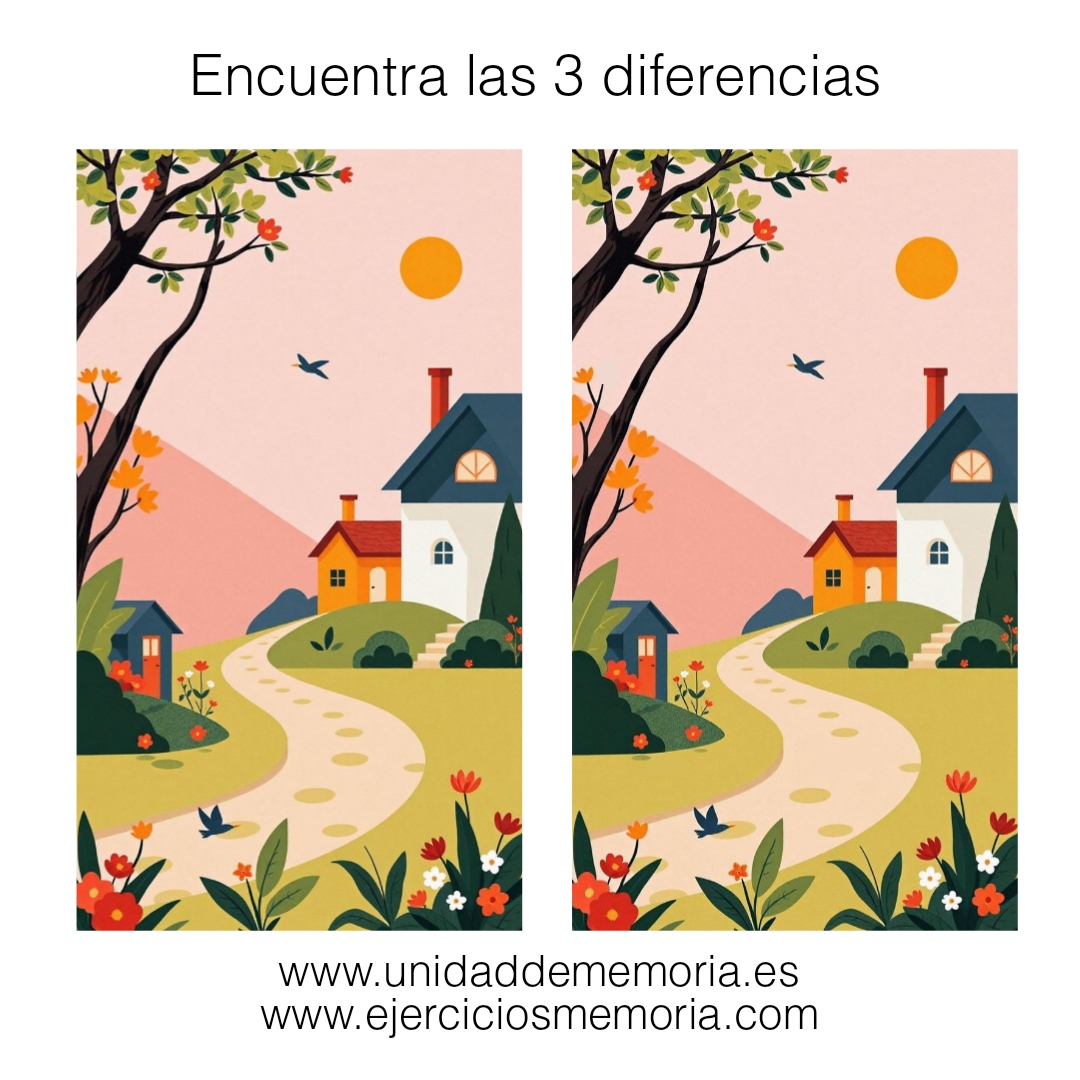 Diferencias 