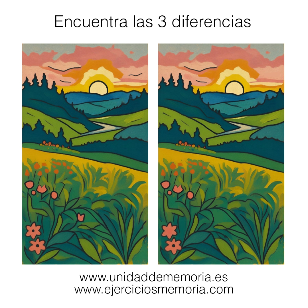 Diferencias