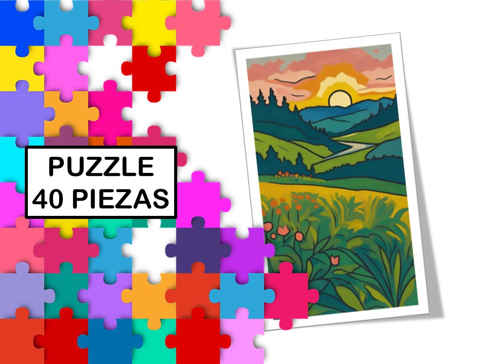 Puzzle