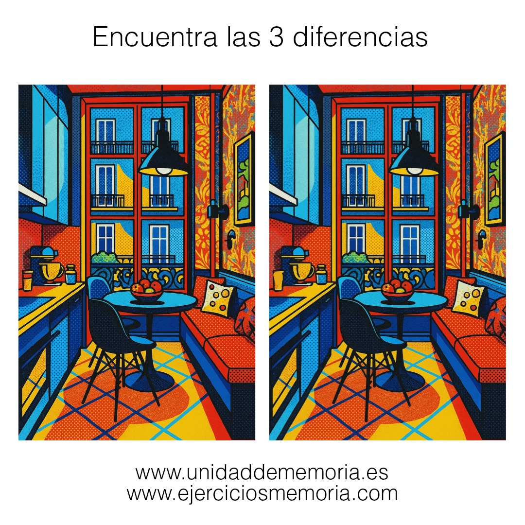 Diferencias