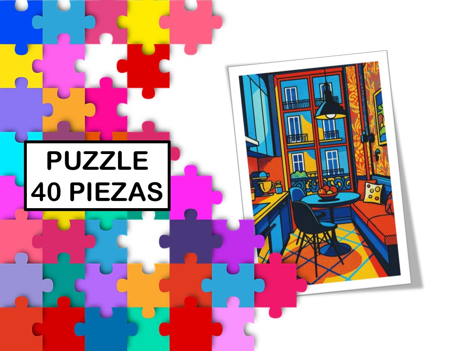 Puzzle
