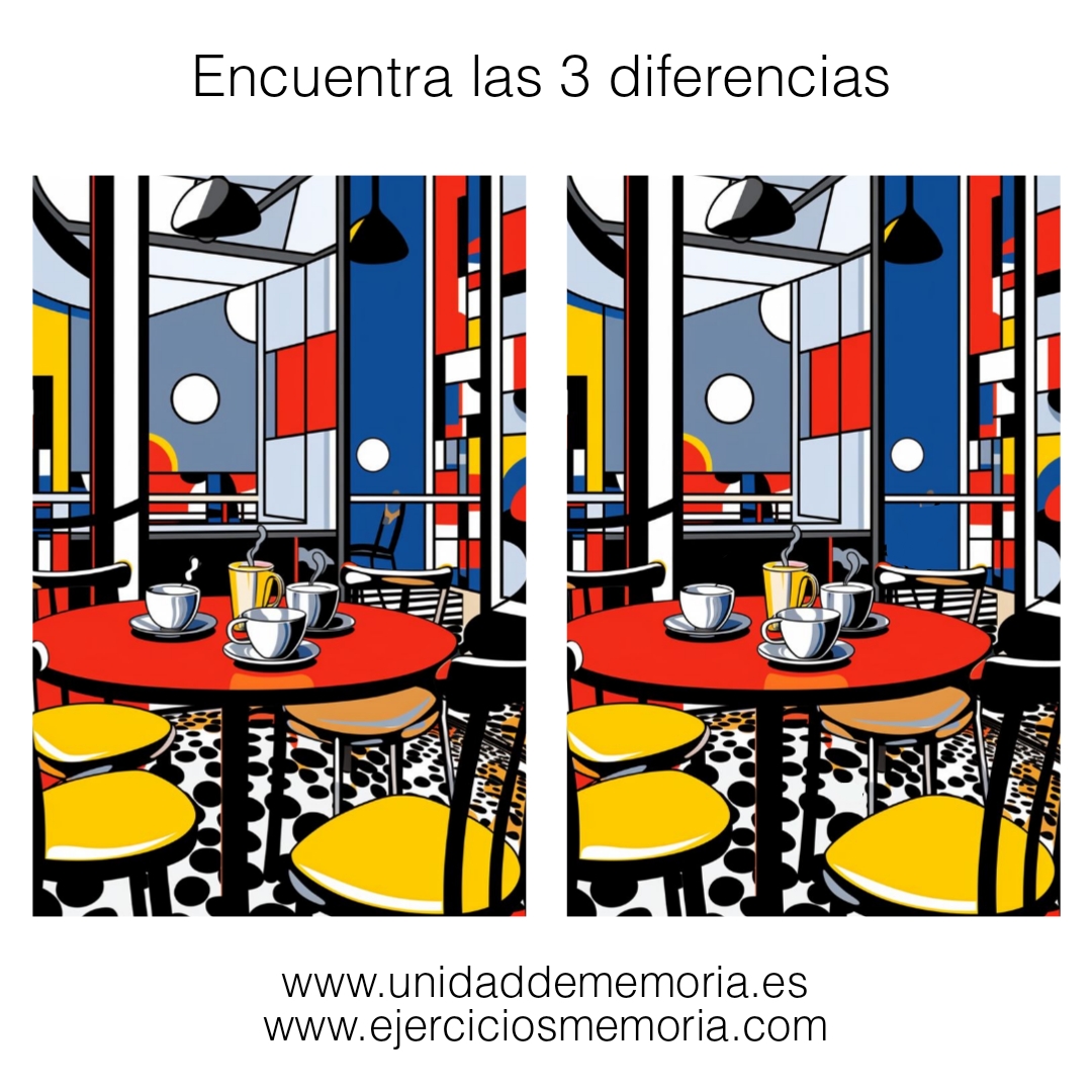 Diferencias