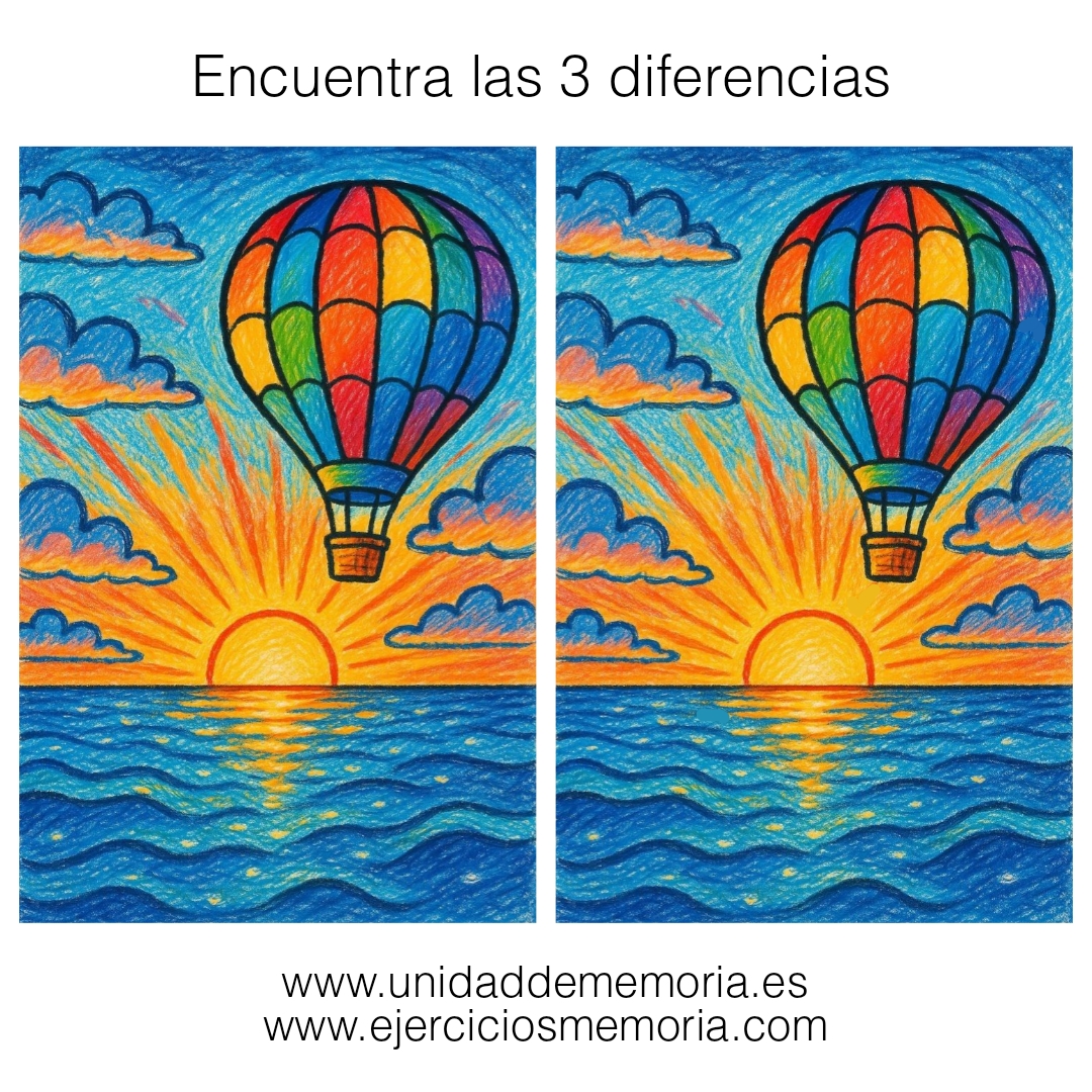 Diferencias