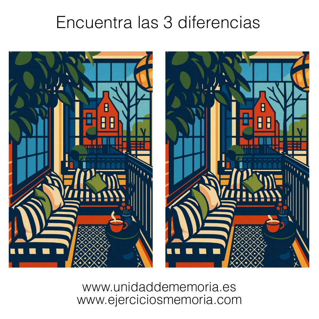 Diferencias