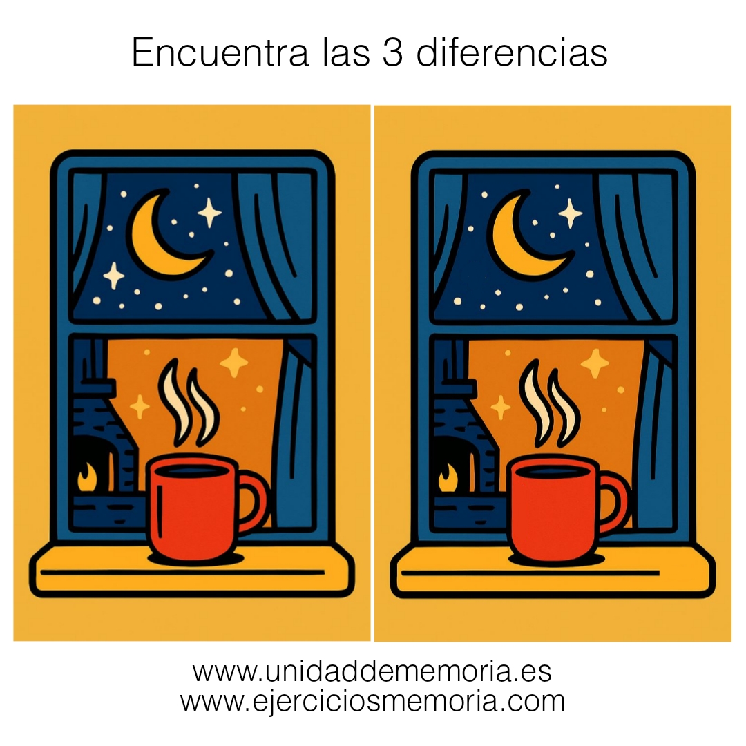 Diferencias