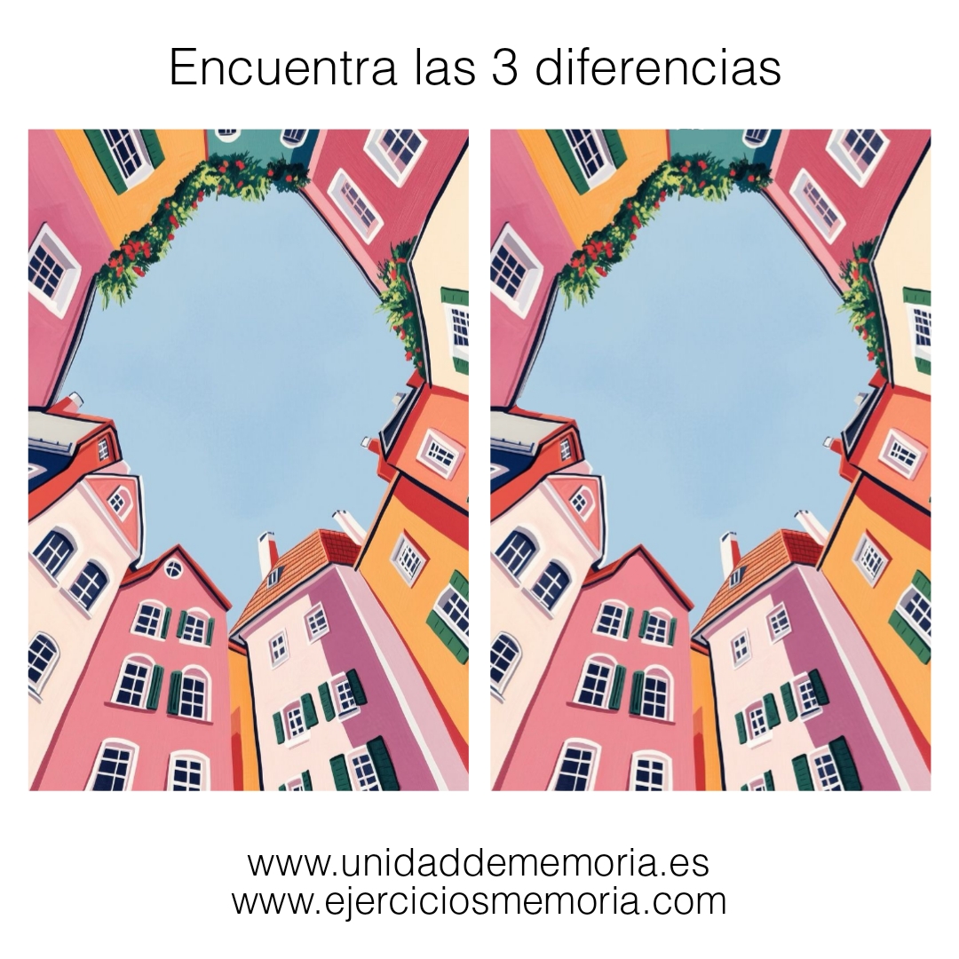 Diferencias
