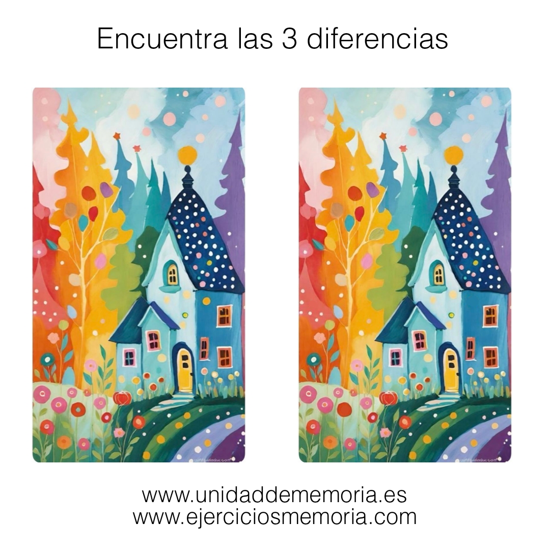 Diferencias
