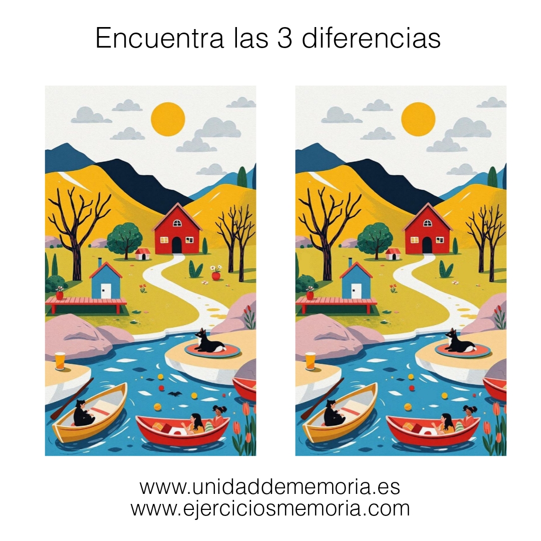 Diferencias