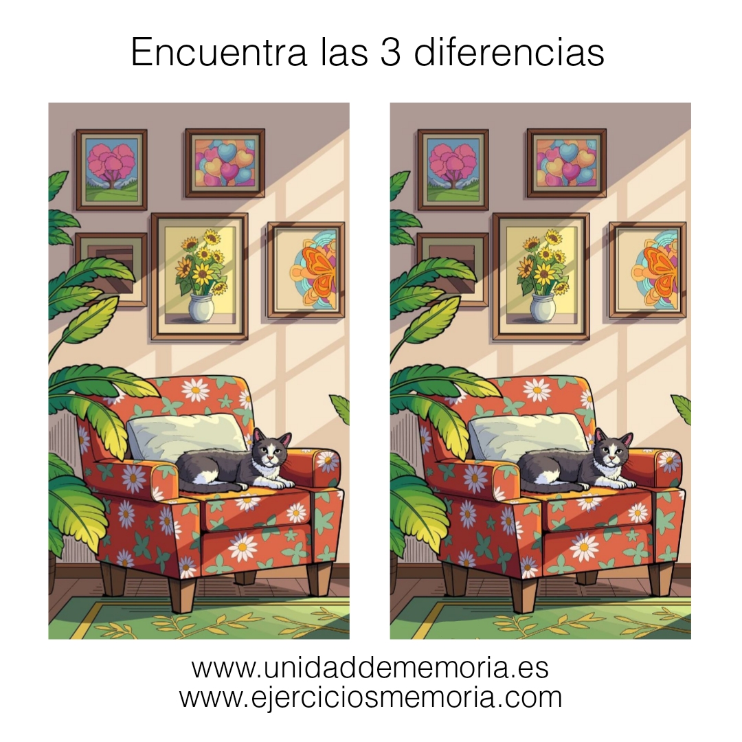 Diferencias