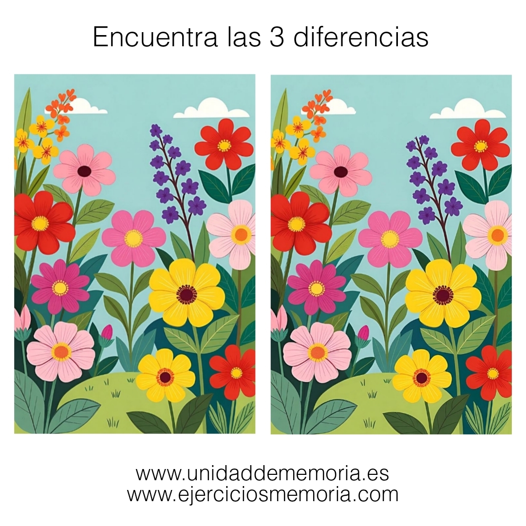 Diferencias