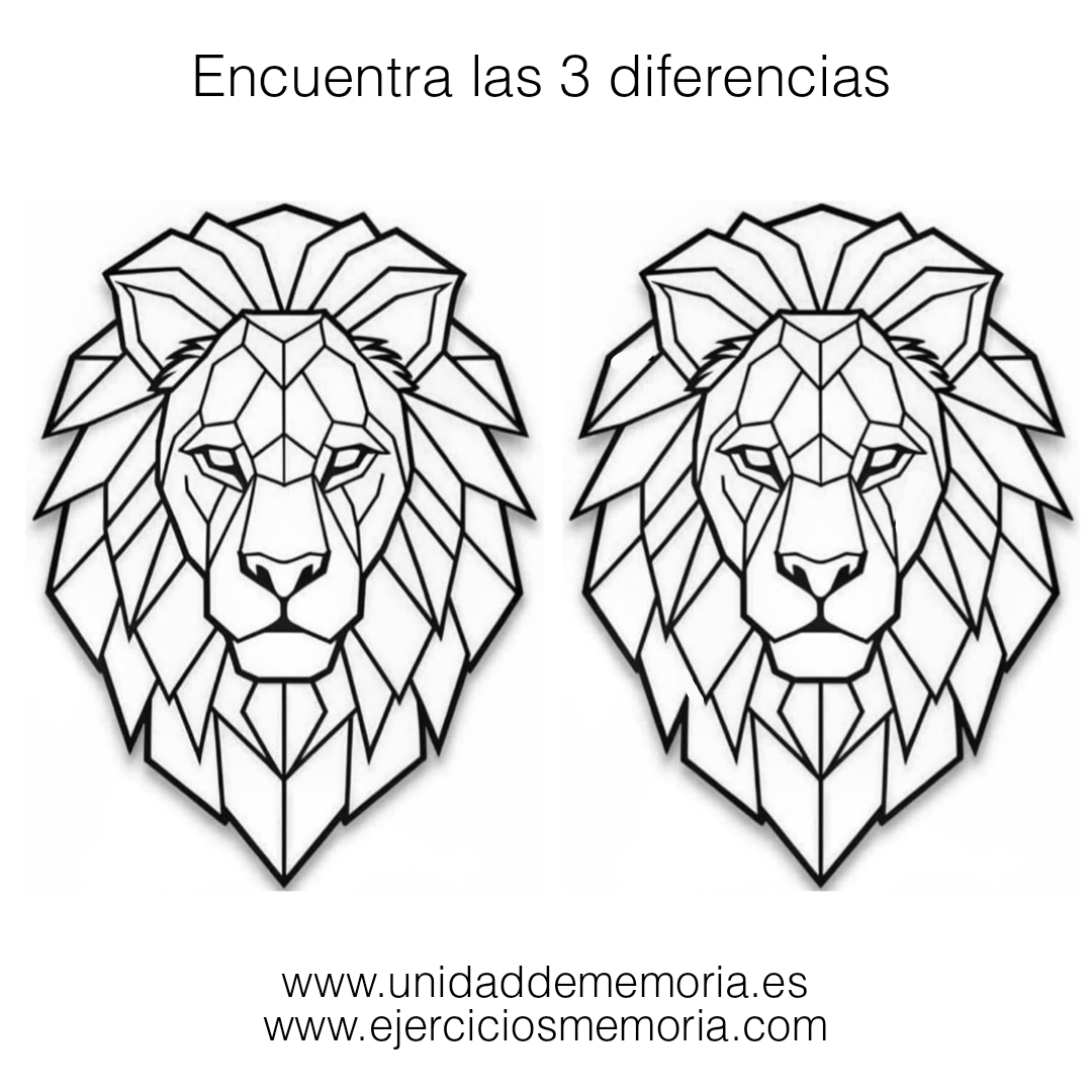 Diferencias