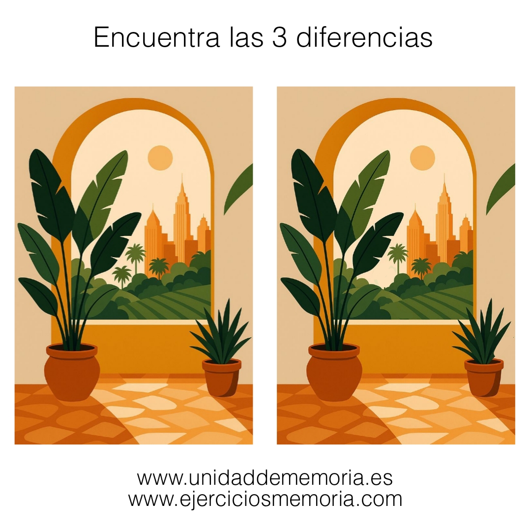 Diferencias